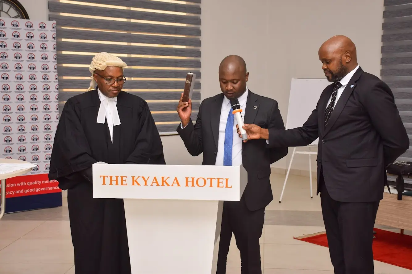 Advocate D.K. Muema & Company Advocates Office